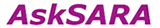 AskSARA logo