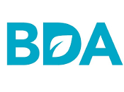 British Dietetic Association logo