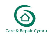 Care and Repair Wales' logo