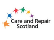 Care and Repair Scotland's logo