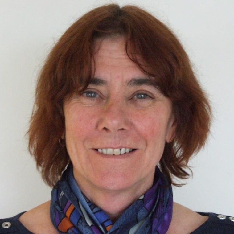 Image of Gill Creighton Occupational Therapist