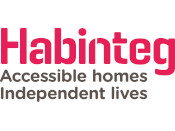 Habinteg's logo