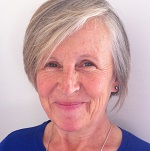 Image of Marney Walker Occupational Therapist