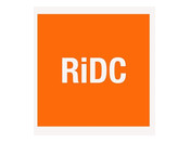 RiDC's logo