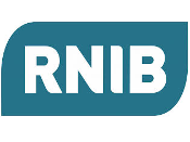 RNIB's logo