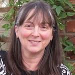 Image of Ruth Occupational Therapist