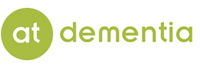 Logo of Atdementia