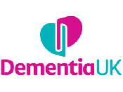 Dementia UK logo