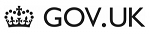 Logo of GOV.uk