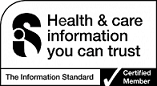 Logo of Information Standard
