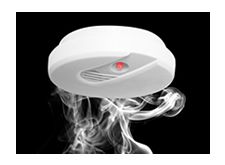 Image of smoke/fire detector