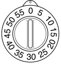 Image of timer